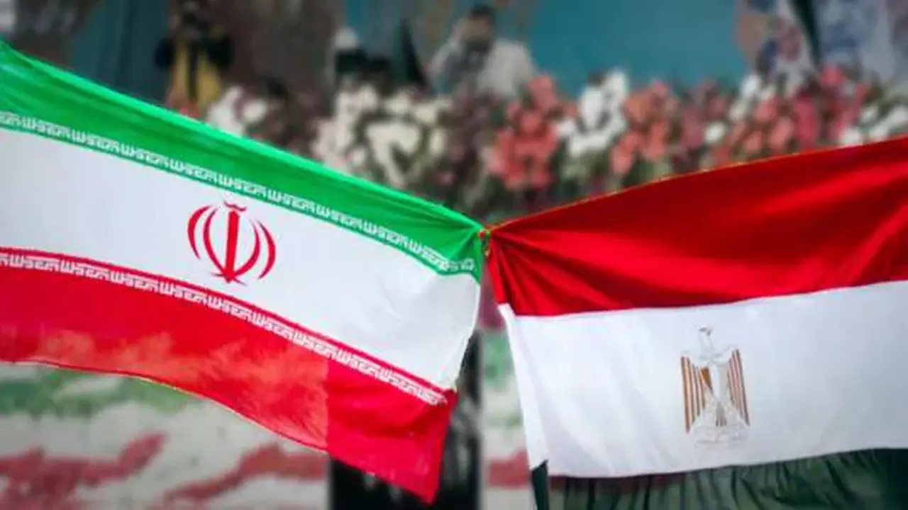 الاتحاد الإيراني يكشف تنسيقه الرسمي مع مصر لحل أزمة مباراة كأس العالم